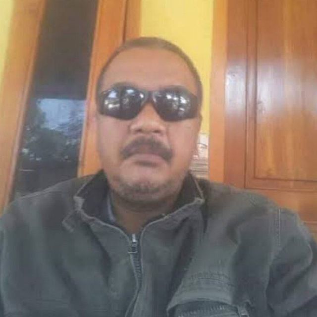 Ahmad Rostam