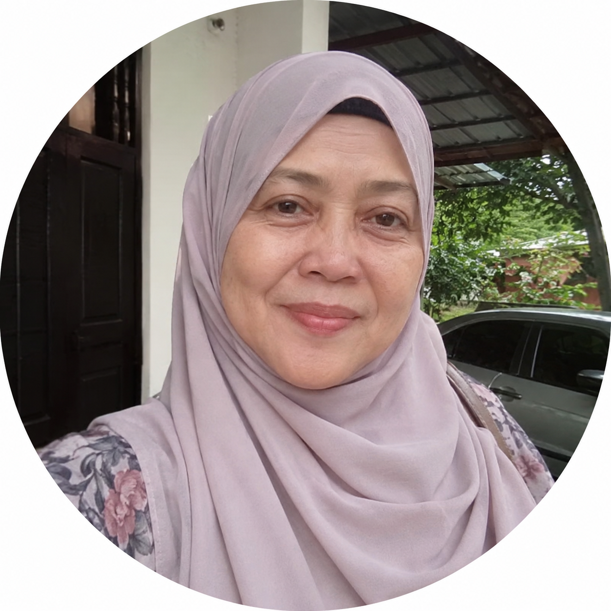 Salmah Hasnan