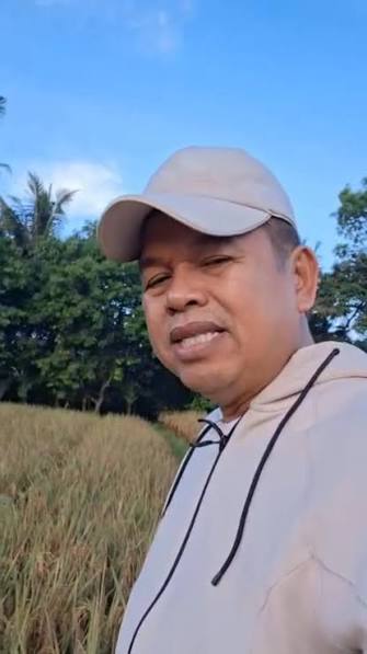 Samad Nor
