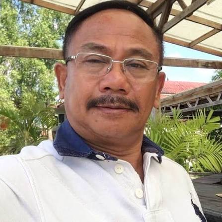 Ayyob Suhaimi
