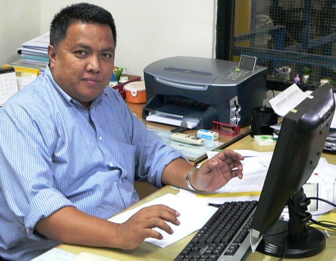 Taufik Rozman