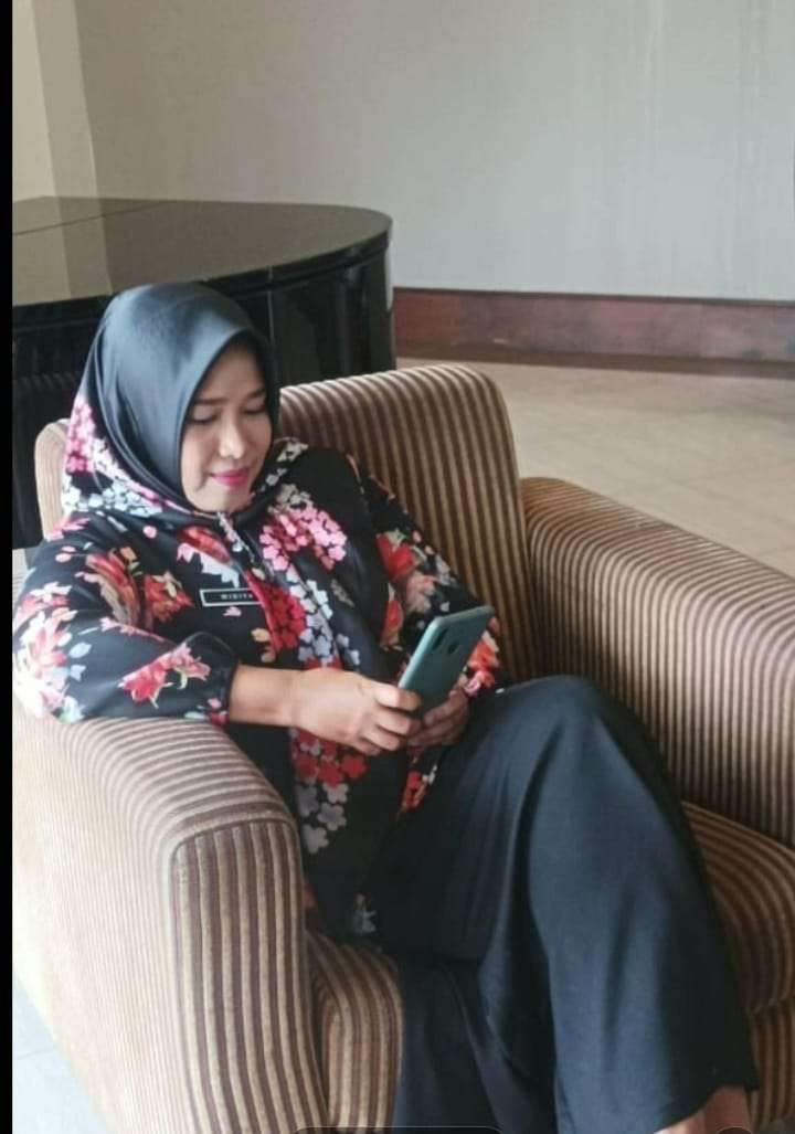 Hajjah Ainur